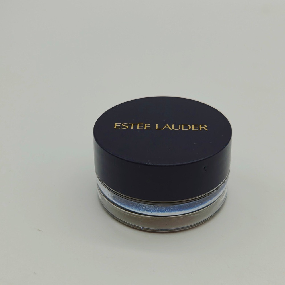 Estee Lauder Double Wear Stay In Place Gel Eyeliner STAY ONYX BLACK .1oz *READ*